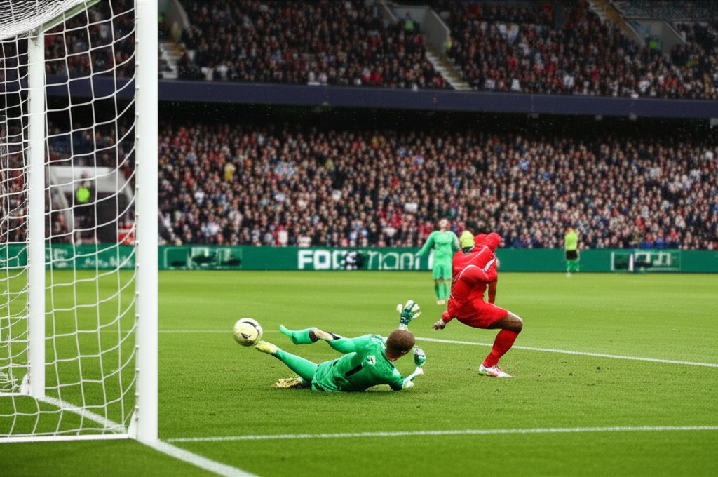 Expert Tips: Spotting Football Value Bets Today