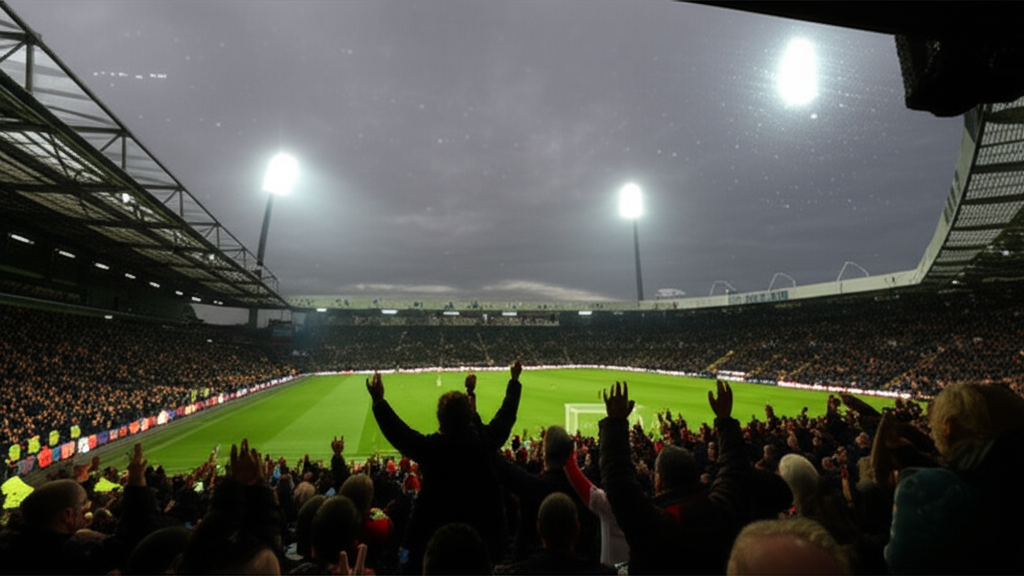 Expert Guide: The Rise of In-Play Betting