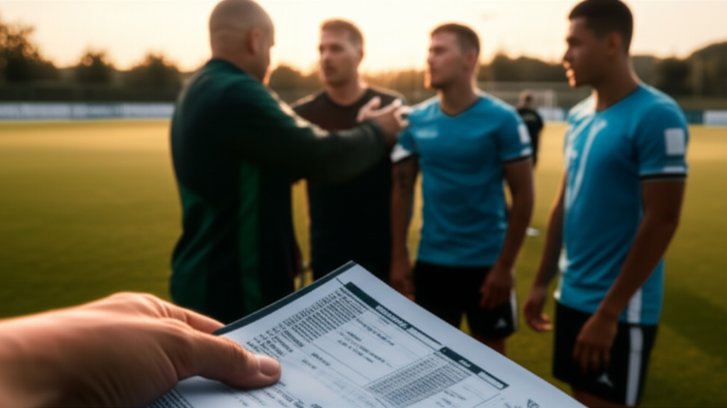 Unlock Winning Bets: Master Football Odds Comparison