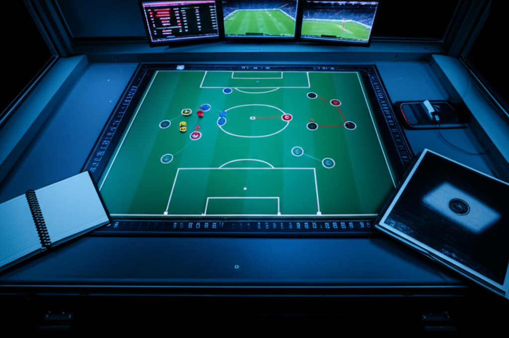 Unlock Serie A Betting Secrets: Expert Tactical Analysis