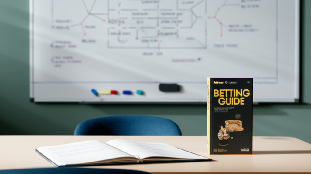 Unlock Profit: Draw No Bet Explained Simply