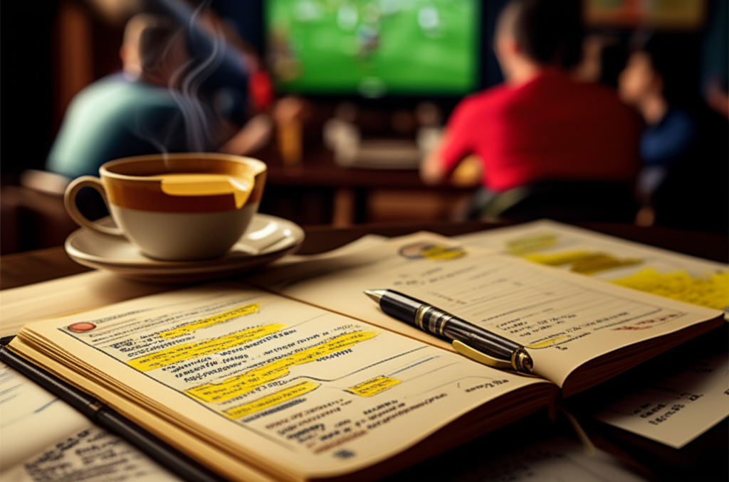 Unlocking Wins: Proven BTTS Betting Tips Revealed