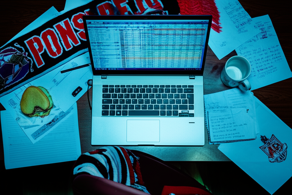 Unlocking Wins: Head-to-Head Betting Statistics Exposed