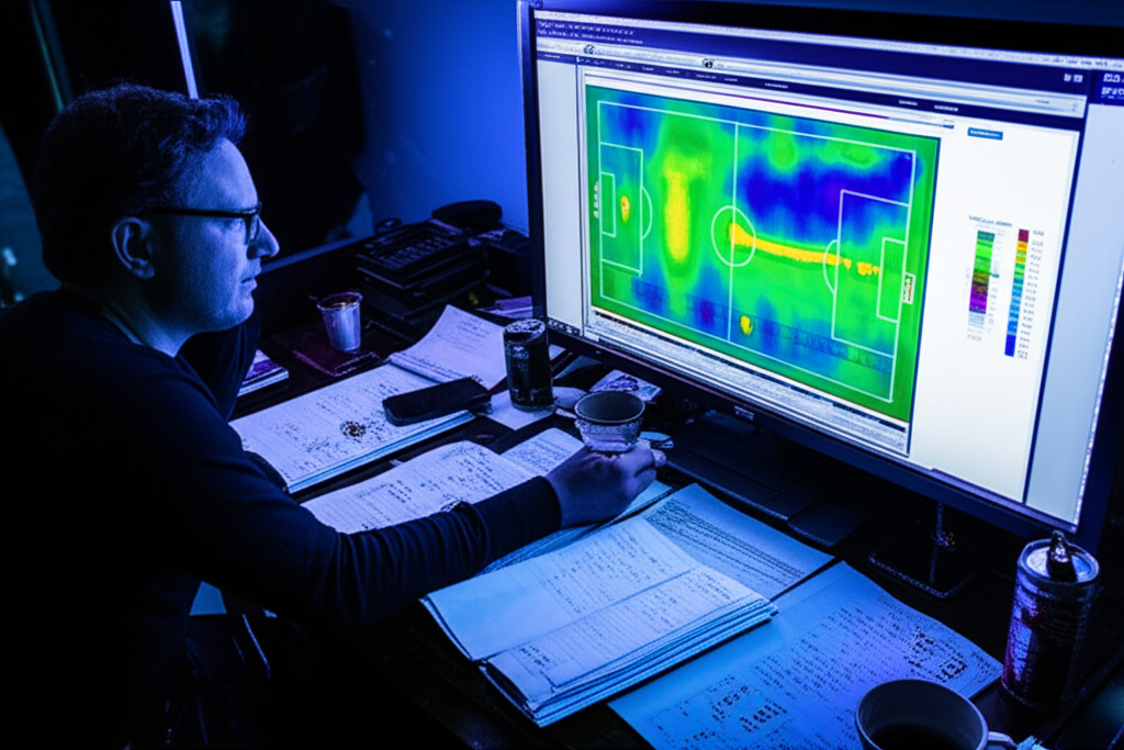 Expert Premier League Predictions: Proven Match Analysis