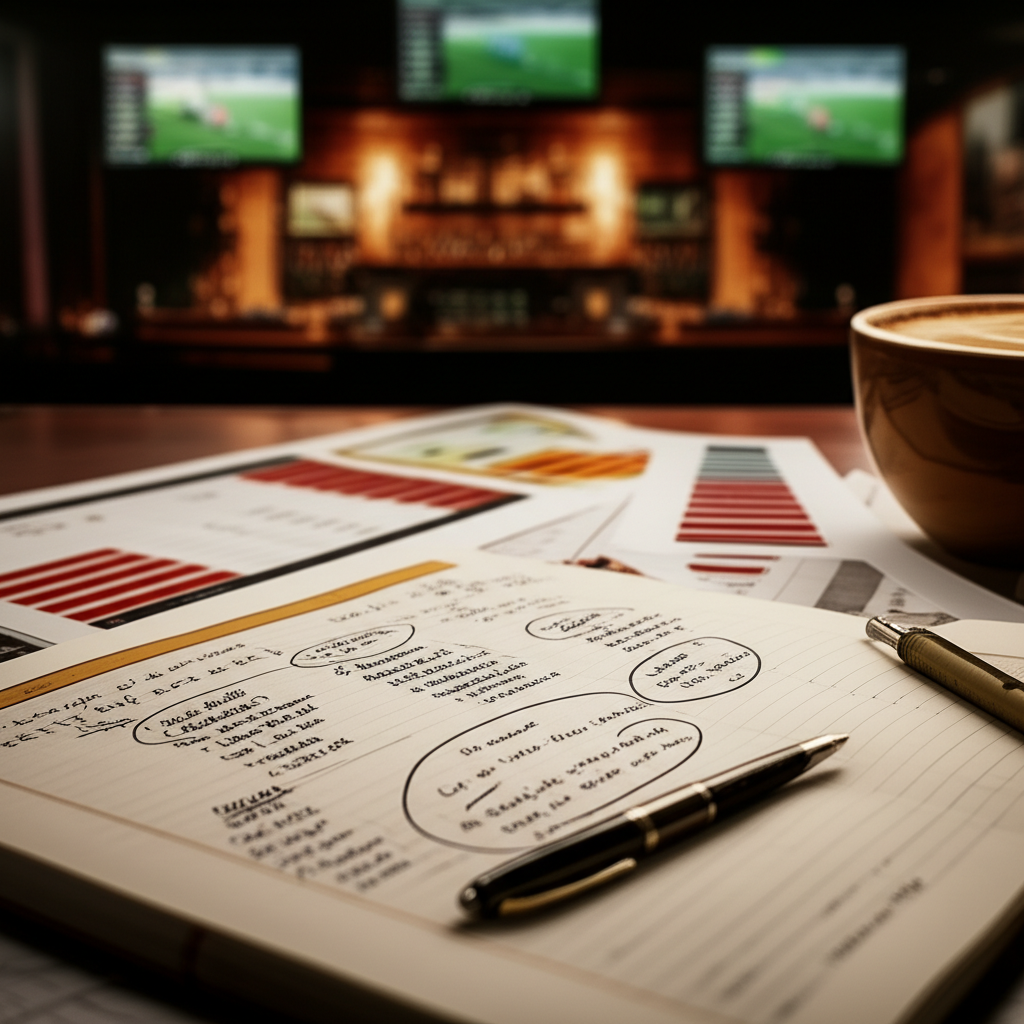 Essential BTTS Betting Tips: Proven Strategies for Success