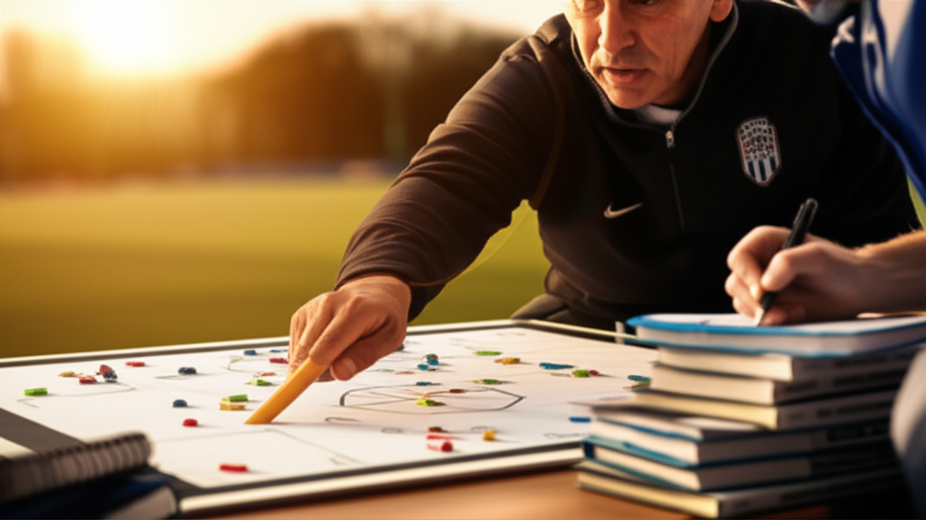 Ultimate Corner Kick Betting: Expert Tips & Strategies