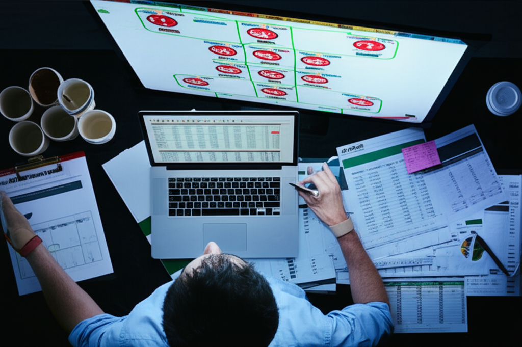 Expert Injury Analysis: Essential Betting Edge