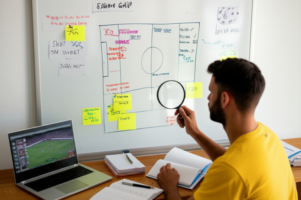 Expert Guide: How Correct Score Predictions Work