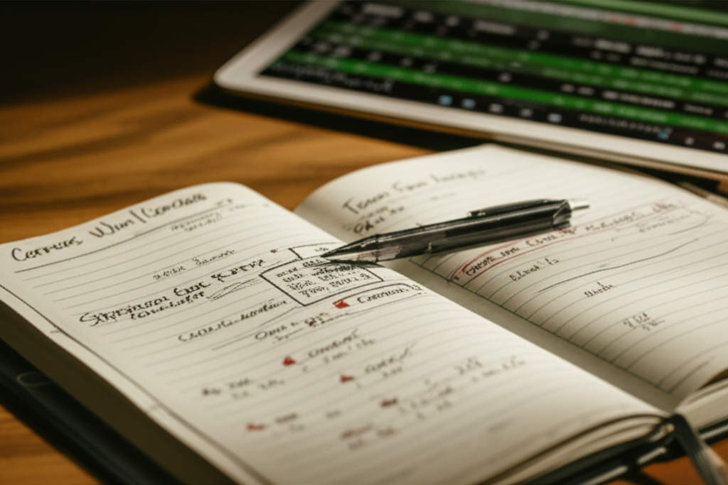 Score Big: Corner Kick Betting Strategies Revealed