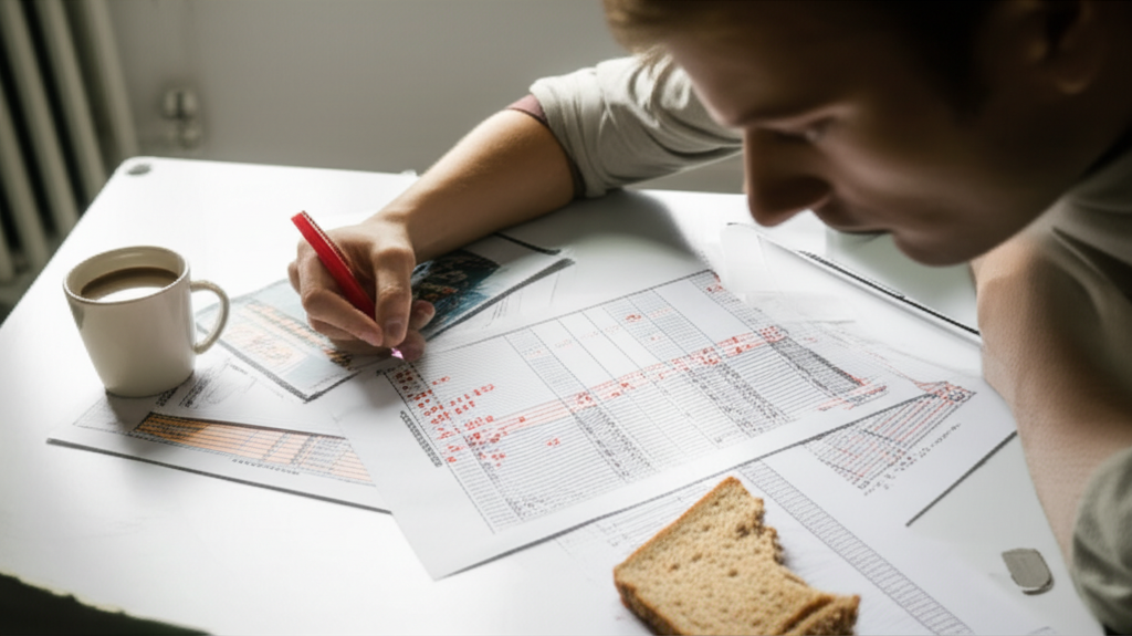 How Do Correct Score Predictions Work?