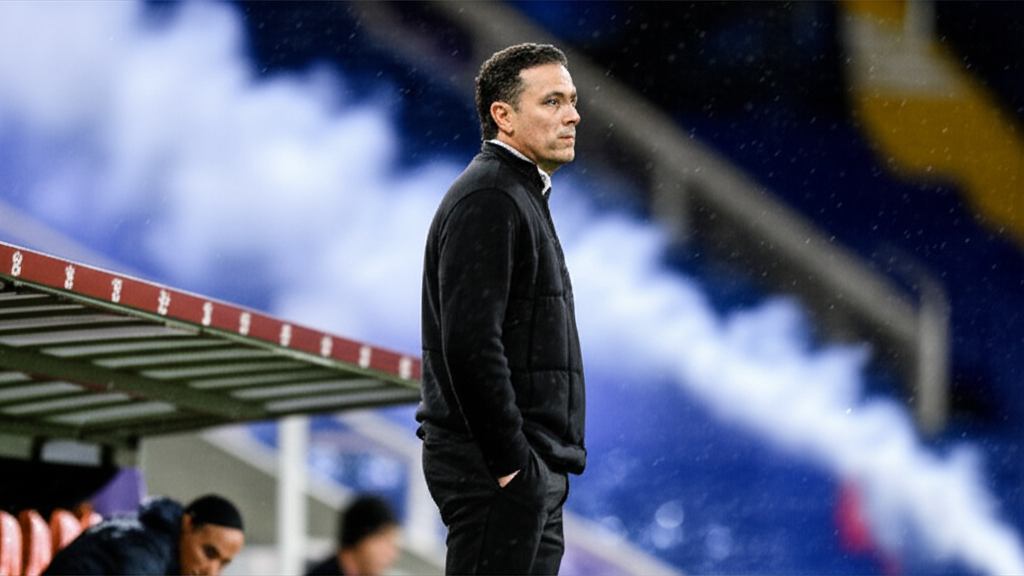 Manager Longevity: Football's Elusive Prize