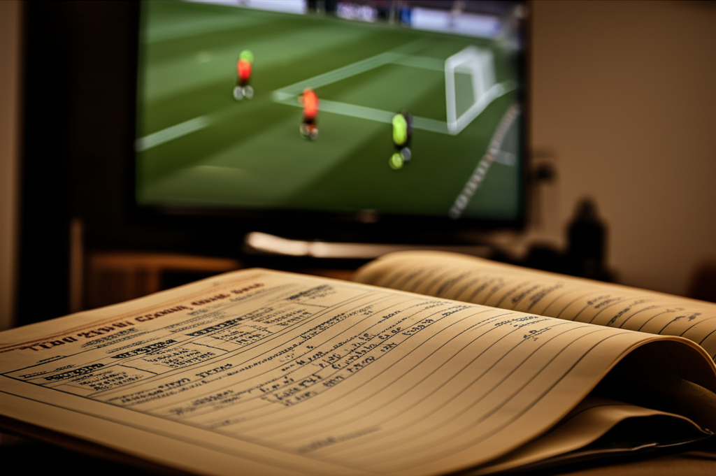 Score Big with Profitable Corner Kick Bets