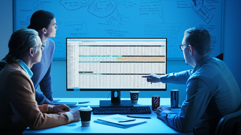 Score Big with Champions League Group Stage Analysis