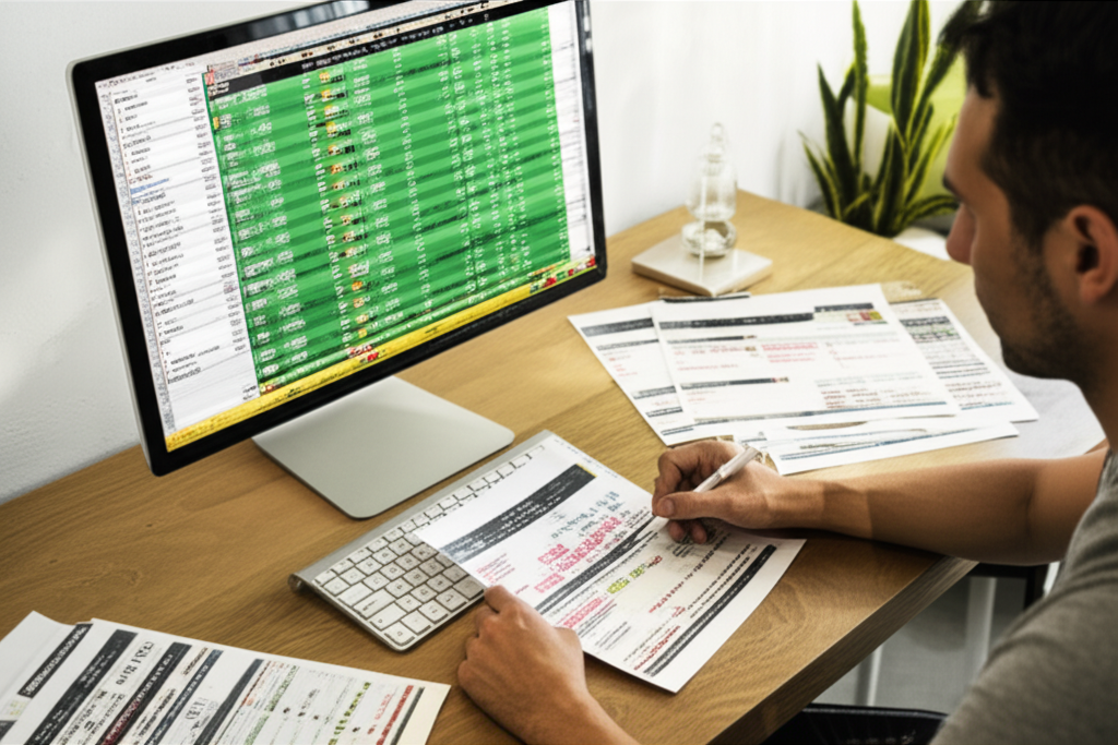 6 Simple Accumulator Betting Tips for Success