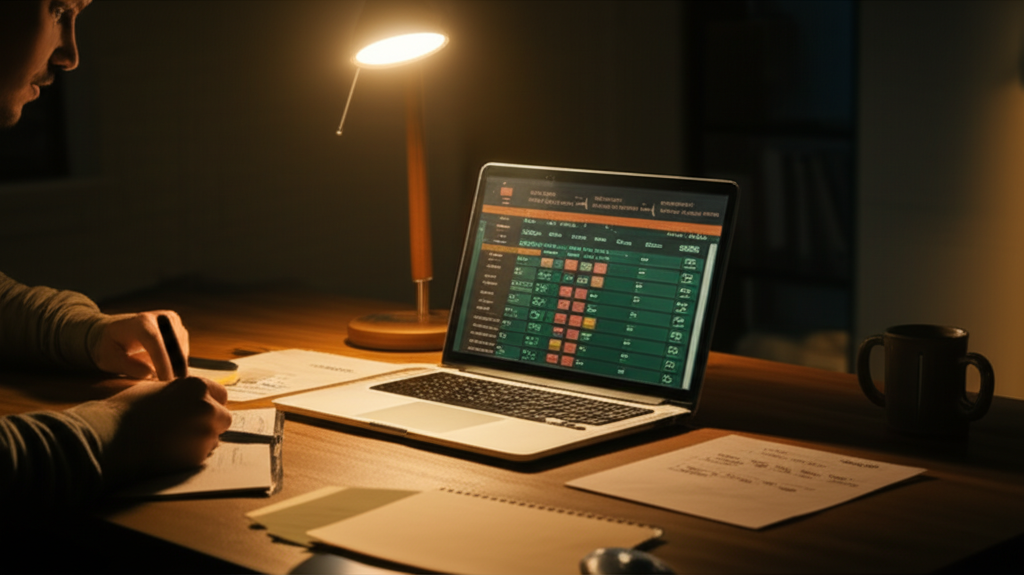 Learn to Read Football Betting Odds Like a Pro