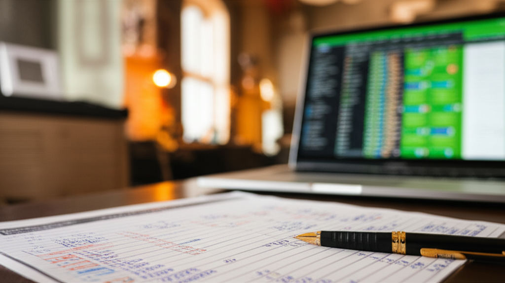 Master Asian Handicap Betting Explained Step by Step