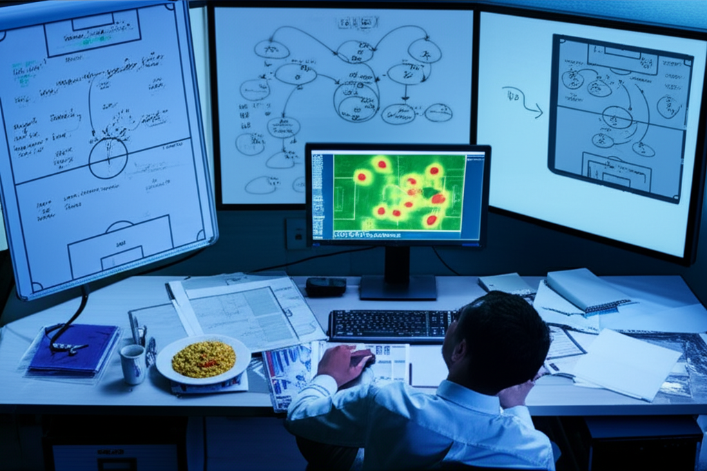 Win Big Applying Serie A Betting Tactics