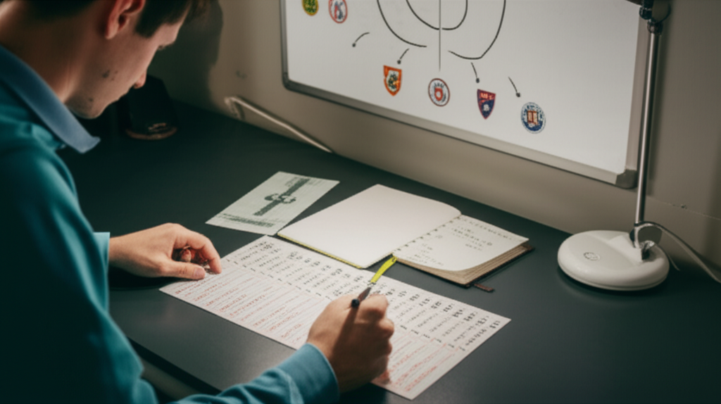 Smart Over Under 2.5 Goals Strategy Explained