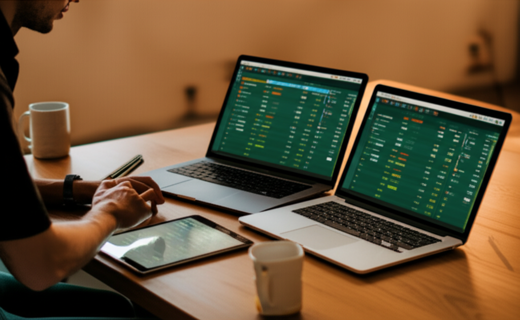 Learn How to Compare Football Odds Effectively