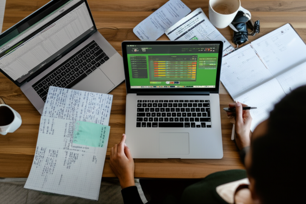 Do You Know Football Betting Markets?