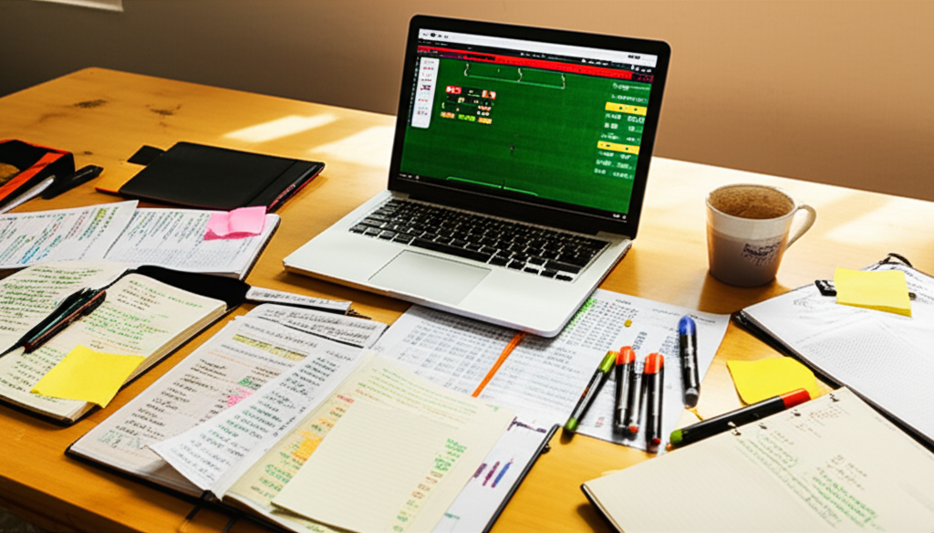 Strategic BTTS Betting Tips and Usage Scenarios
