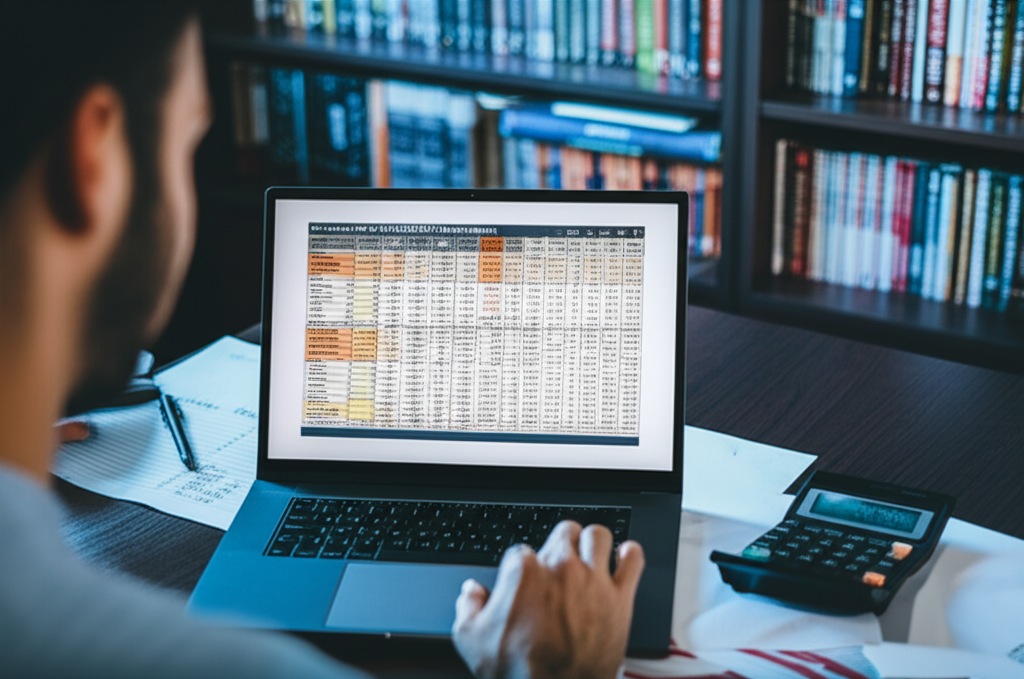 5 Ways Head-to-Head Stats Boost Betting