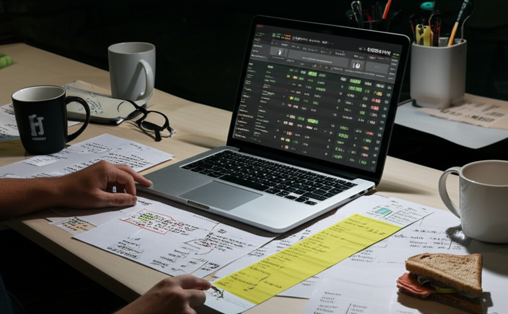 Understand Football Betting Markets A to Z?