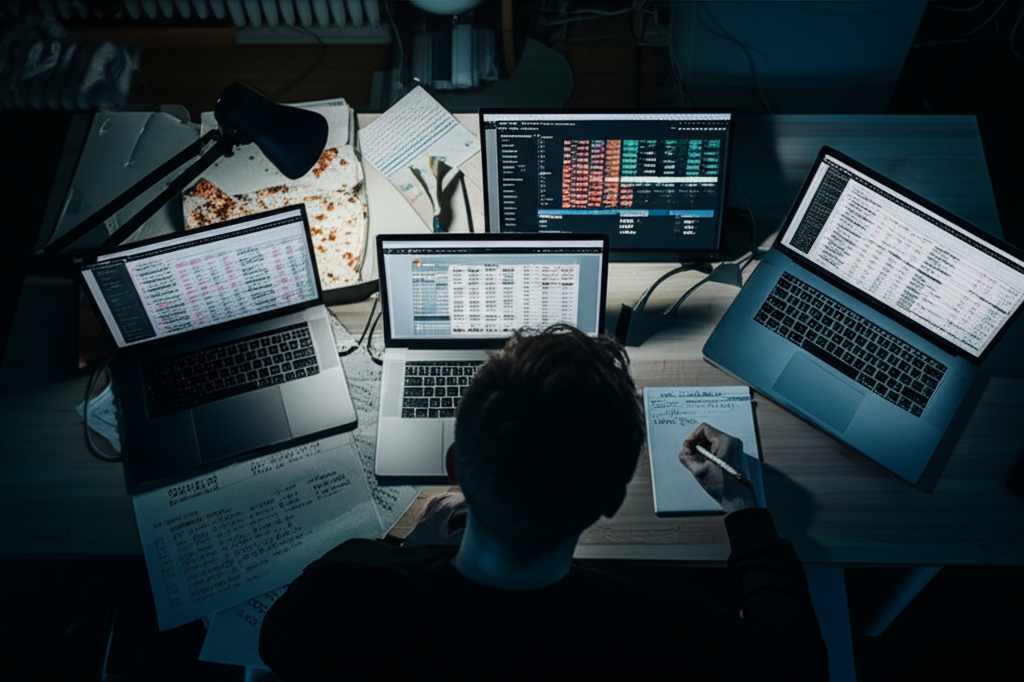 Champions League Predictions Tested? Group Stage Analysis