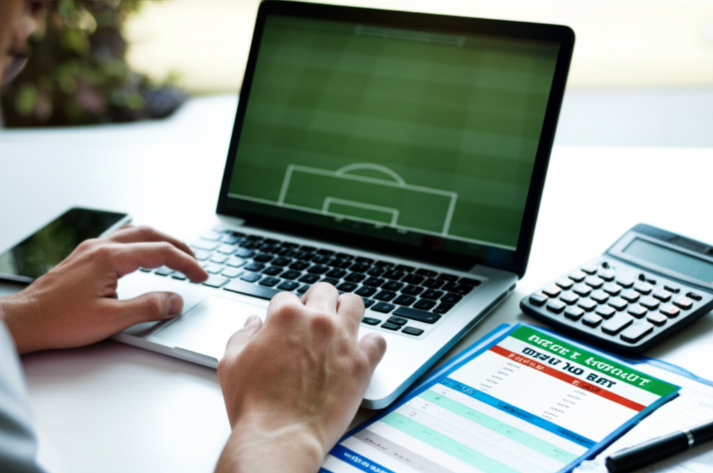 What Is Draw No Bet in Football Betting?