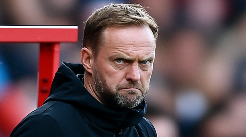 Premier League Set-Piece Overload: Slot's Dismay