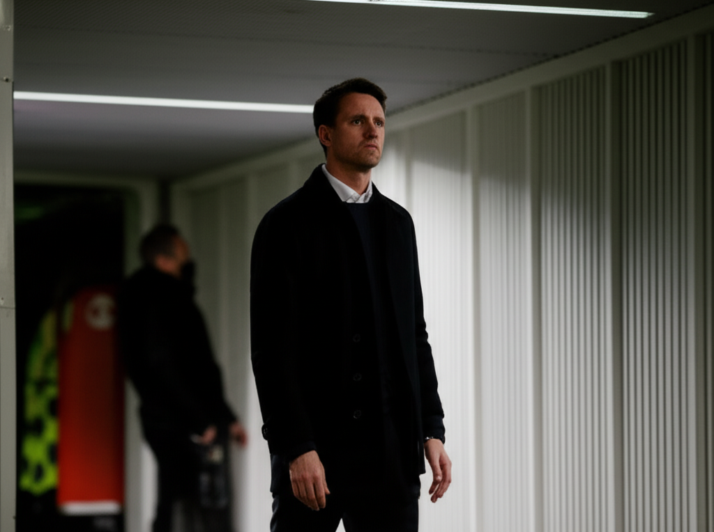 Carrick Man Utd Gamble: Risk Worth Taking?