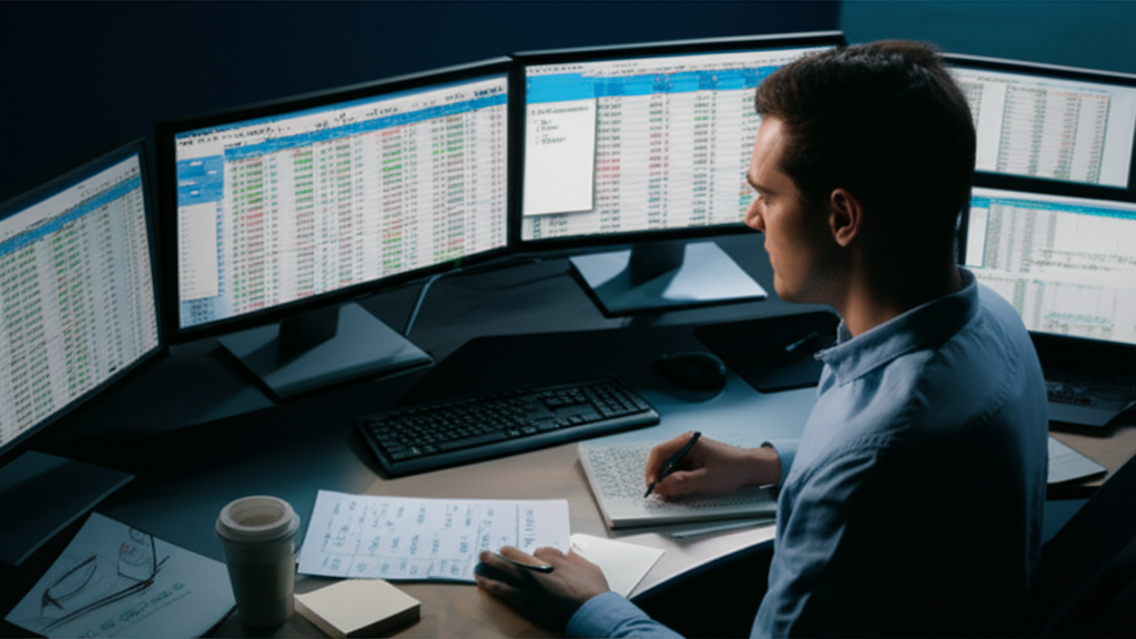 7 Ways Head to Head Data Improves Betting