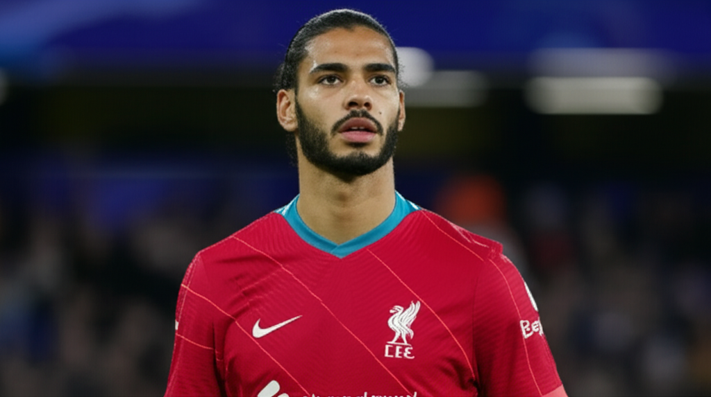 Chelsea Eye Darwin Nunez Move