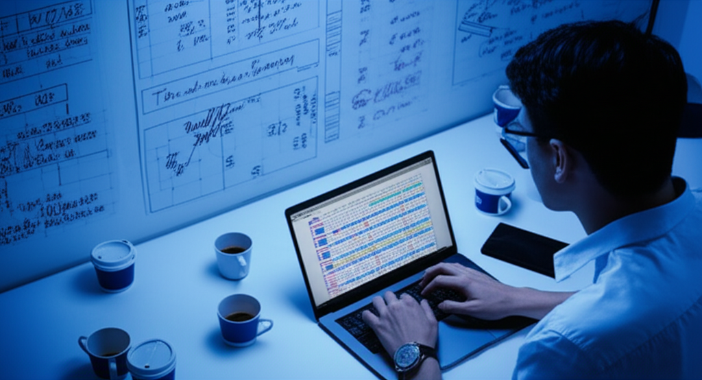 How To Find Top La Liga Betting Angles