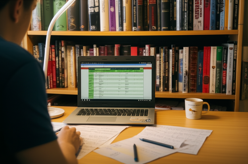 6 Ways to Use Form Tables for Betting Wins