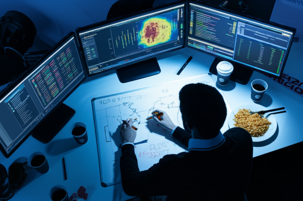 Serie A Tactical Insights for Smarter Betting