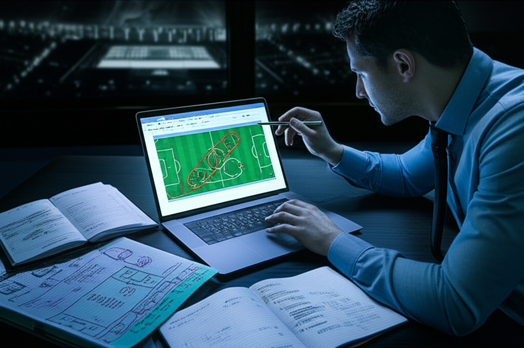 5 Ways to Analyze Serie A Football for Betting Wins