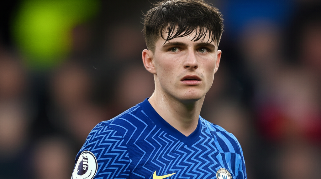 Cole Palmer Form: Can Chelsea Reignite Star?