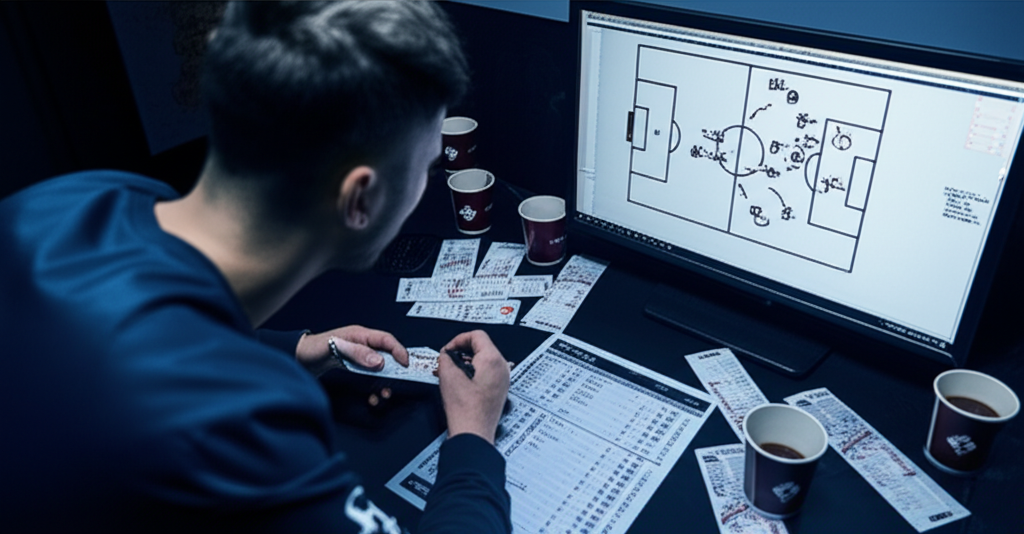 Score Big with Proven La Liga Betting Tips