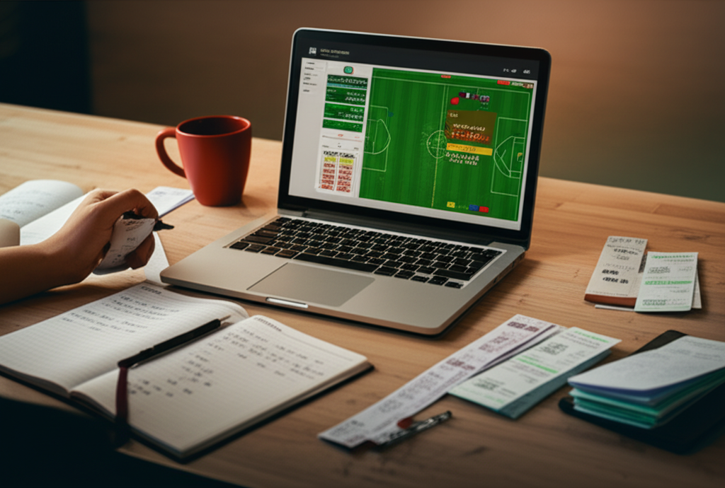 Maximize Wins with Football Betting Strategies