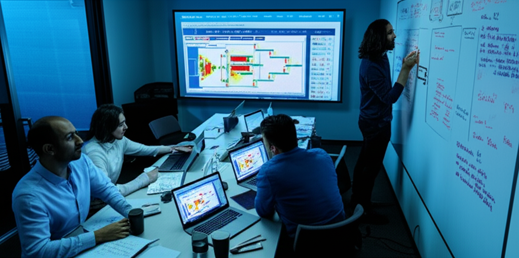 Champions League Analysis Complete Guide?