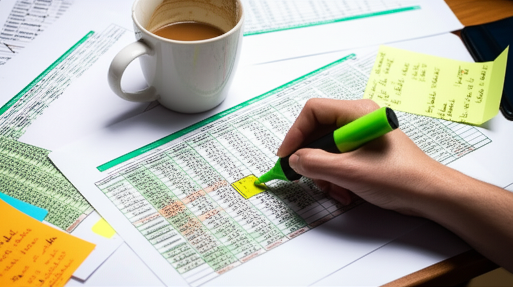 Tested Ways to Use Form Tables for Betting