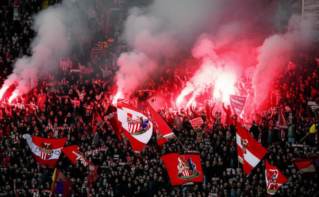 Sunderland Chase Premier League Survival