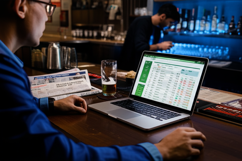 Effective La Liga Bets Insights & Match Analysis