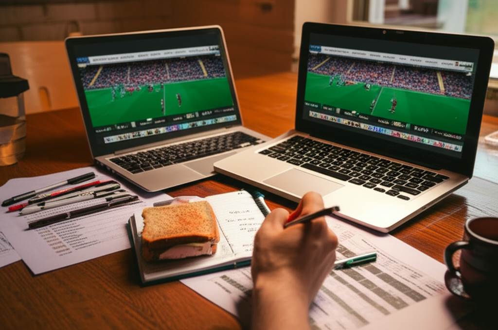Proven BTTS Betting Tips and Smart Strategies