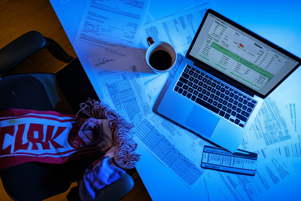 Does Home And Away Form Affect Football Bets?