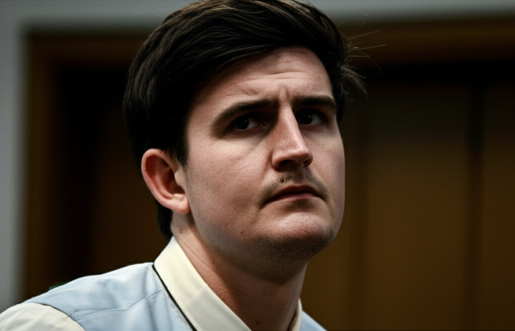 Maguire Sentence Reduced Amid Fixed Matches Suspicions