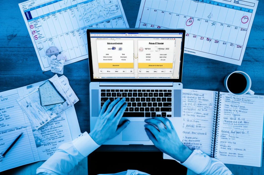 Quick Head to Head Stats Guide for Betting