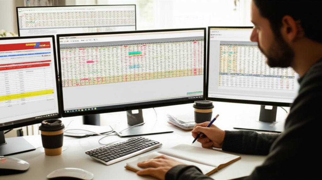 Can Form Tables Improve Betting Success?