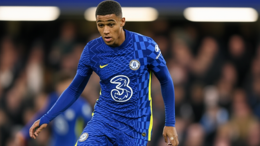 Joao Pedro Shines at Chelsea